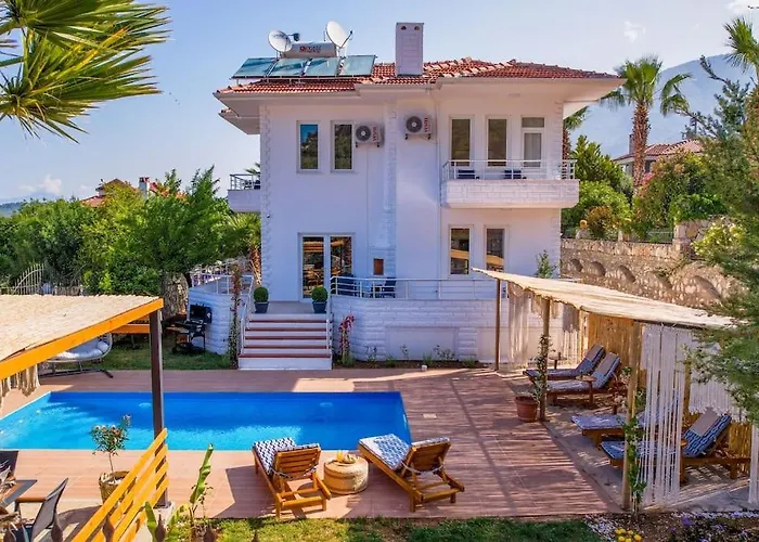 Zalin Ovacik (Fethiye)