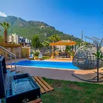 Villa Zalin