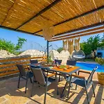 Zalin Villa Ovacık