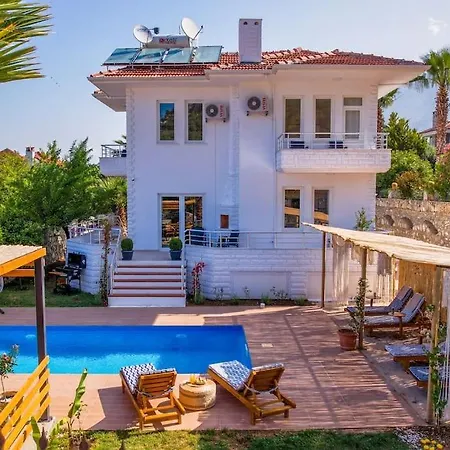 Zalin Ovacik (Fethiye)