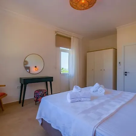 Villa Zalin Ovacik (Fethiye)