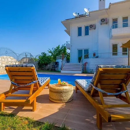 Zalin Ovacik (Fethiye)