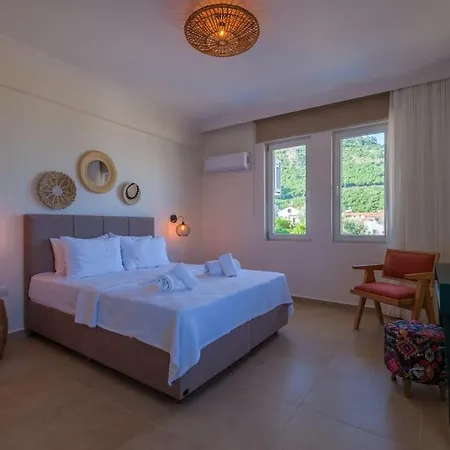 Zalin Ovacik (Fethiye)