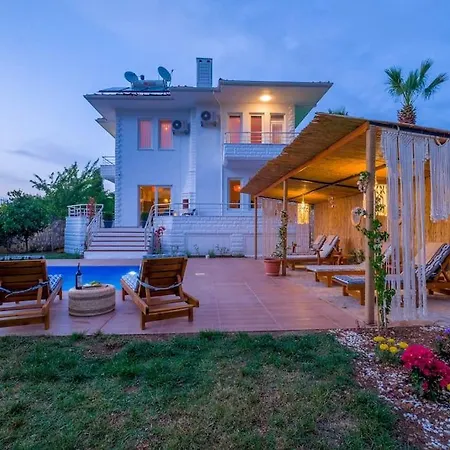 Zalin Ovacik (Fethiye)
