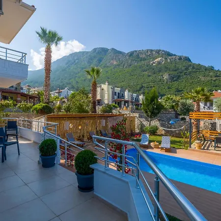 Villa Zalin
