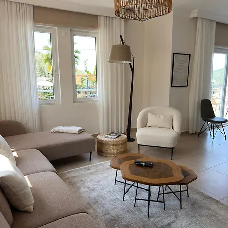 Zalin Villa *
