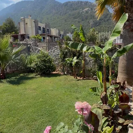 Zalin Villa