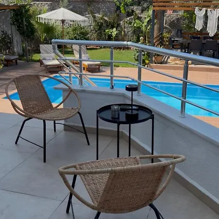 Zalin Villa *
