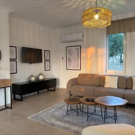 Zalin Villa
