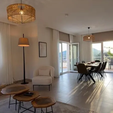 Zalin Villa *