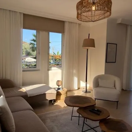 Zalin Villa