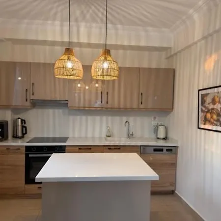Zalin Villa Ovacık