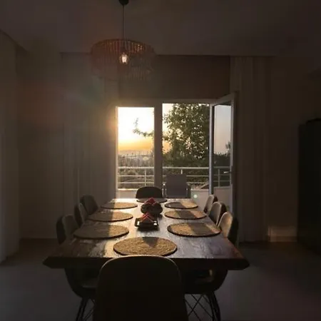 Zalin Villa *