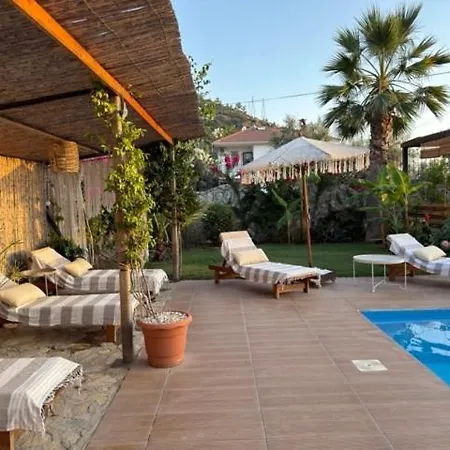 Zalin Villa *