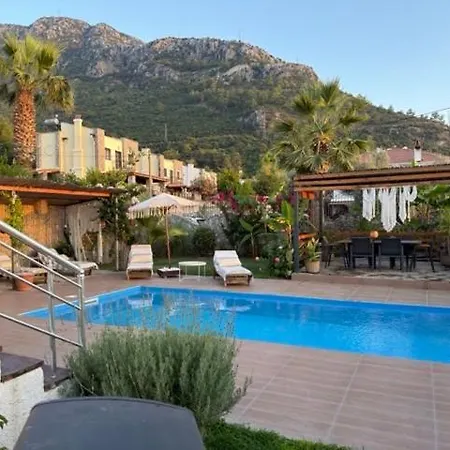 Villa Zalin