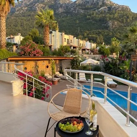 Zalin Villa *