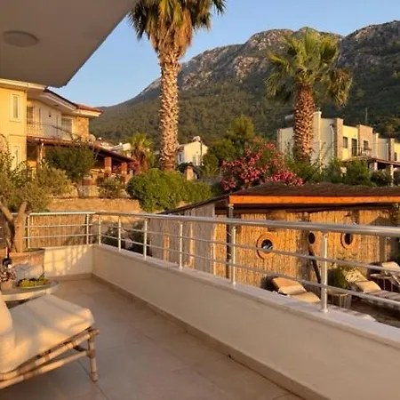 Villa Zalin *