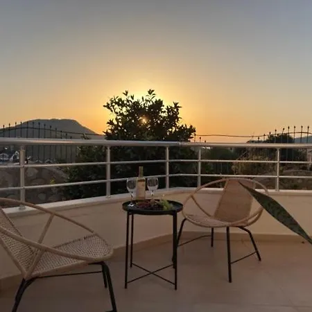 Villa Zalin Ovacık