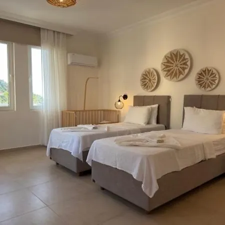 Villa Zalin Ovacık