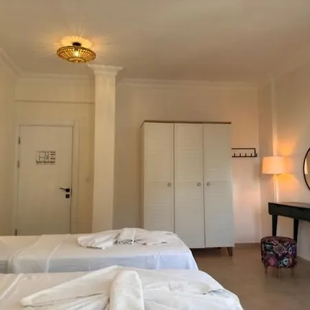 Zalin * Ovacık
