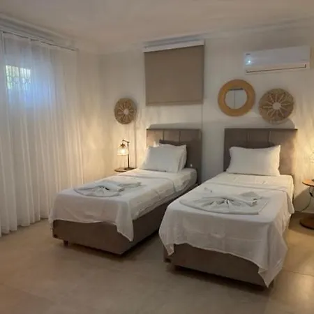 Zalin Villa