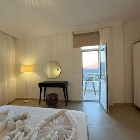 Zalin Villa *