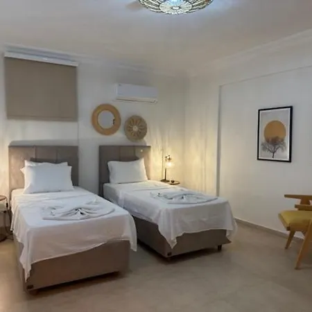 Villa Zalin Ovacık