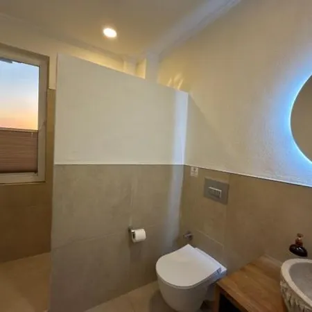 Zalin Villa Ovacık