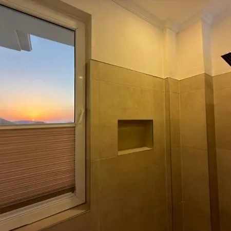 Villa Zalin Ovacık
