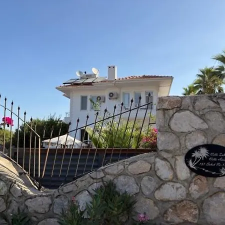 Zalin Villa